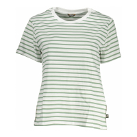 K-Way T-shirt 'Amalia Stripes' pour Femmes