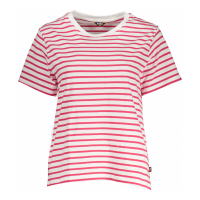 K-Way 'Amalia Stripes' T-Shirt für Damen