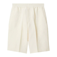 Burberry 'Tailored' Shorts für Herren