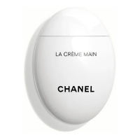 Chanel Crème pour les mains 'La Crème Main' - 50 ml