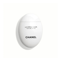 Chanel 'La Crème Main Texture Riche' Handcreme - 50 ml