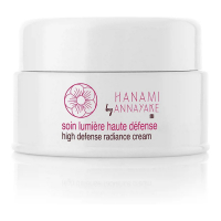 Annayake Crème visage 'Hanami Soin Lumière Défense Pot' - 50 ml