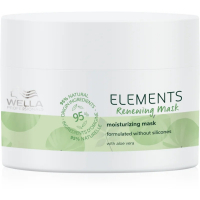 Wella 'Elements Renewing' Haarmaske - 150 ml