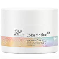 Wella 'ColorMotion+ Structure' Hair Mask - 150 ml