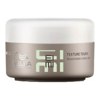 Wella Argile pour cheveux 'EIMI Texture Touch Reworkable Matte' - 75 ml