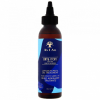 As I Am 'Dry & Itchy Scalp Care Olive & Tea Tree' Treatment Oil - 120 ml