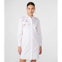 Karl Lagerfeld 'K-Pin' T-Shirt-Kleid für Damen