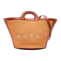 Marni 'Small Tropicalia' Tote Handtasche für Damen