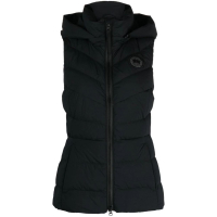 Canada Goose Gilet 'Clair Padded' pour Femmes