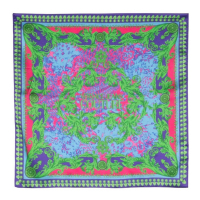 Versace Jeans Couture Women's 'Barocco' Scarf