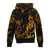 Versace Jeans Couture Women's 'Baroque' Track Jacket