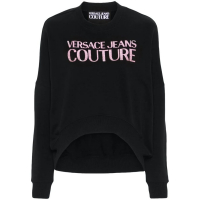 Versace Jeans Couture 'Logo' Sweatshirt für Damen