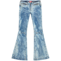 Diesel 'Zipper' Jeans für Damen