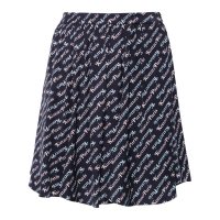 Kenzo Women's 'Verdy' Mini Skirt