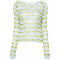 Marni 'Striped' Pullover für Damen