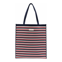Marni Women's 'Logo Patch' Shopping Bag