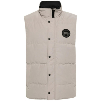 Canada Goose Gilet 'Garson Padded' pour Hommes