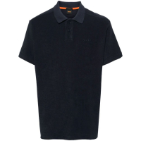 Boss Polo 'Terry-Cloth' pour Hommes