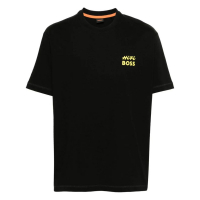 Boss Men's 'Logo' T-Shirt