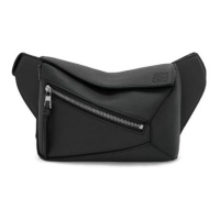 Loewe Men's 'Mini Puzzle' Belt Bag