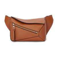Loewe Men's 'Mini Puzzle' Belt Bag