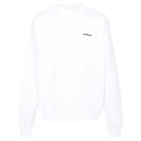Off-White Men's 'Cam Arrows' Sweater