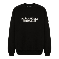 Palm Angels Pull 'Pa Ski Club' pour Hommes