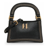 Karl Lagerfeld Paris Women's 'Forine' Crossbody Bag
