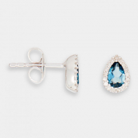Artisan Joaillier 'Melton' Ohrringe für Damen