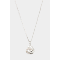 Artisan Joaillier Women's 'Trior' Pendant with chain