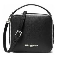 Karl Lagerfeld Paris Women's 'Maybelle' Crossbody Bag