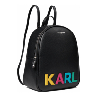 Karl Lagerfeld Paris Women's 'Adele' Backpack