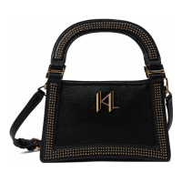 Karl Lagerfeld Paris Women's 'Forine' Crossbody Bag