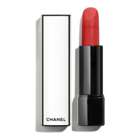Chanel Rouge à Lèvres 'Rouge Allure Velvet Nuit Blanche' - 02:00 3.5 g