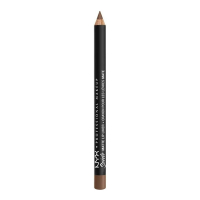 Nyx Professional Make Up Crayon à lèvres 'Suede Matte' - Cape Town 3.5 g