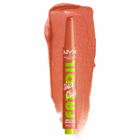 Nyx Professional Make Up Baume à lèvres coloré 'Fat Oil Slick Click' - Hits Different 2 g