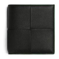 Bottega Veneta Men's 'Cassette Slim Bi-Fold' Wallet