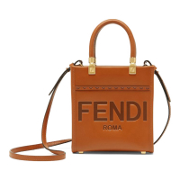Fendi Women's 'Mini Sunshine' Shopping Bag