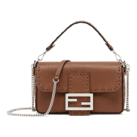 Fendi Women's 'Baguette Mini' Crossbody Bag
