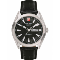 Swiss Alpine Military Montre 'Admiral Day-Date' pour Hommes