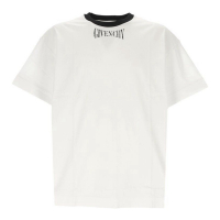 Givenchy Men's 'Logo Printed' T-Shirt