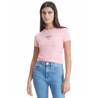 Tommy Jeans 'Essential Logo Graphic' T-Shirt für Damen