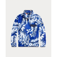 Ralph Lauren Pull 'Palm Frond Brushed' pour Hommes
