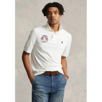 Ralph Lauren Polo 'Embroidered' pour Hommes