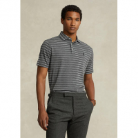 Ralph Lauren 'Striped Soft' Polohemd für Herren