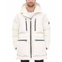 Tommy Hilfiger Parka 'Hooded Heavyweight' pour Hommes