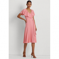 Ralph Lauren 'Belted Bubble' A-Linien Kleid für Damen