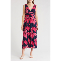Tommy Hilfiger Robe maxi 'Island Orchid' pour Femmes