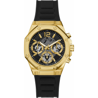 Guess 'Limelight' Herrenuhr