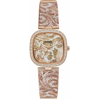 Guess Montre 'Tapestry' pour Femmes